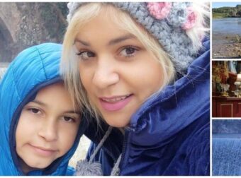 «Κωνσταντίνε μου…»: Ανατριχιάζουν τα λόγια της μητέρας του 13χρονου που πέθανε με πατίνι