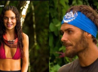 Survivor 2026: «Μου έκλεψε την καρδιά» – Ο Τούρκος παίκτης που ερωτεύτηκε την Αριάδνη