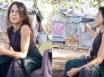 Γαύδος: «Μας διώχνουν από το σπίτι μας» – Η συγκλονιστική μαρτυρία μόνιμης κατοίκου για τις κατεδαφίσεις
