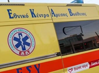 Ακρωτηριασμός 5χρονου σε νηπιαγωγείο – Του έκλεισε το χέρι η πόρτα