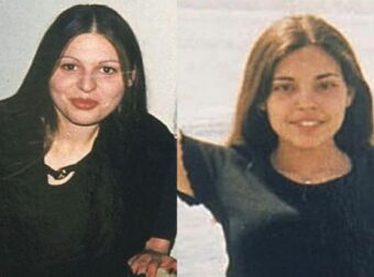 Δύο κορίτσια, η Ειρήνη και η Ηρώ, διάβαζαν για τις Πανελλήνιες μέχρι που ένα αεροσκάφος έπεσε πάνω στο σπίτι τους