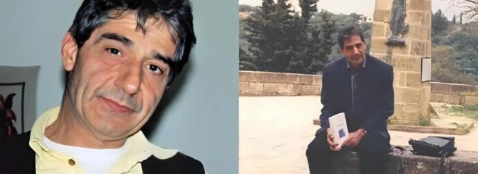 Λύθηκε το μυστήριο 26 χρόνια μετά: Γι’αυτό εξαφανίστηκε ο Δημήτρης Λιαντίνης, το ημερολόγιο που βρέθηκε και η προφητεία