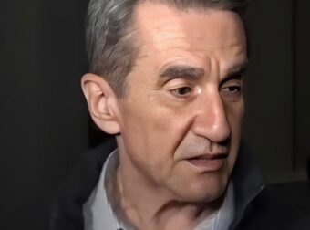 Ανδρέας Λοβέρδος: «Δε μου αρέσει καθόλου το τραγούδι του Akyla»