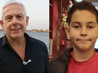 Όλοι παραδέχονται τον Τάσο Δούση – Είπε αυτό που δεν τολμάει κανείς να πει για 13χρονο Κωνσταντίνο και το πατίνι