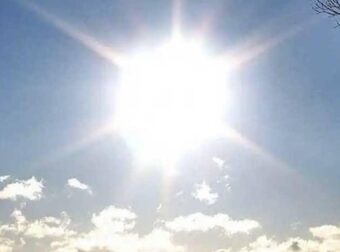 Κρύο τέλος, αρχίζουν 30αρια – Τα πάνω-κάτω με τον καιρό – Τι έρχεται και πότε