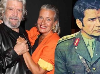 «Φως στο τούνελ» για τον ηθοποιό Άγγελο Αντωνόπουλο