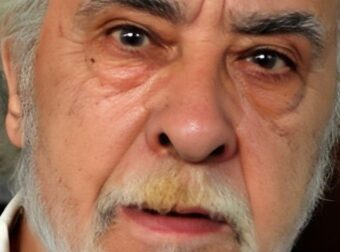 Πέθανε στο σπίτι του στην Ελευσίνα στα 84 ο γνωστός ηθοποιός του ελληνικού κινηματογράφου