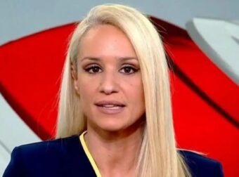 Πένθος για την Κατερίνα Παναγοπούλου – Η σπαρακτική ανάρτηση