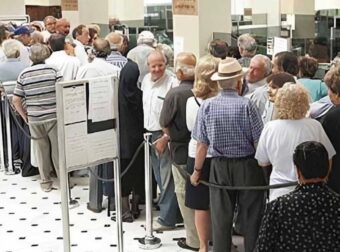 Όπου φύγει-φύγει… από τη δουλειά: Ρεκόρ στις αιτήσεις συνταξιοδότησης το πρώτο τρίμηνο του 2026
