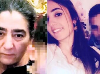 Πεθερά σκότωσε την 25χρονη νύφη της με δύο σφαίρες στο κεφάλι: Βγήκε στο μπαλκόνι και φώναζε «καθάρισα την τιμή μου»