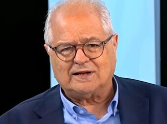 Σάλος με αυτά που είπε ο Ανδρέας Δρυμιώτης για τον Τσίπρα και την Καρυστιανού