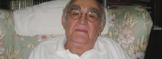 Πέθανε κατάκοιτος στο σπίτι του ο γνωστός ηθοποιός του ελληνικού κινηματογράφου