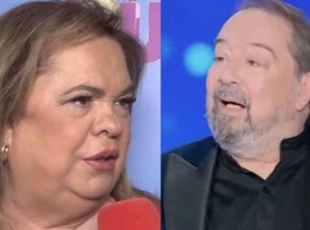 Έφη Θώδη για Σταμάτη Φασουλή: «Αμφιβάλλω αν έχει πάει ποτέ σε πανηγύρι, δεν με ενδιαφέρει καθόλου τι λέει»