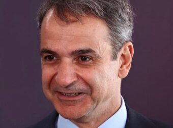 Μητσοτάκης: «Ο εθνικός μας στόλος φτάνει πλέον τους 17 δορυφόρους σε τροχιά»