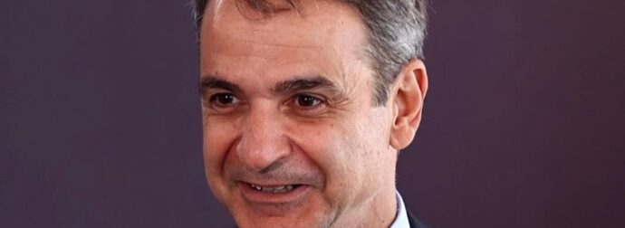 Μητσοτάκης: «Ο εθνικός μας στόλος φτάνει πλέον τους 17 δορυφόρους σε τροχιά»