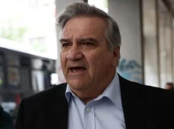 Παραιτήθηκε ο Χάρης Καστανίδης από το ΠΑΣΟΚ με σκληρούς χαρακτηρισμούς κατά του Νίκου Ανδρουλάκη