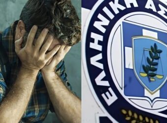 Άγριος ξυλοδαρμός 17χρονου στο φάσμα του αυτισμού για ένα τυχαίο σπρώξιμο – Δύο συλλήψεις από την ΕΛ.ΑΣ.