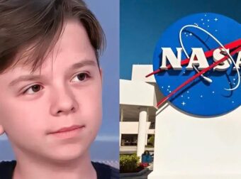 Ο 15χρονος Έλληνας που συνεργάζεται με τη NASA – Ο μαθητής «θαύμα» μιλάει για την επαναφορά της διαστημικής αποστολής Voyager