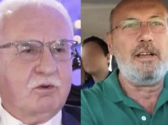 Τσούκαλης: «Αυτό είναι το στοιχείο-κλειδί για την εξαφάνιση του Σπύρου Ρέτσα»