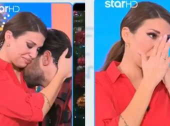 Η Ελένη Χατζίδου δίνει μάχη με τη ρευματοειδή σπονδυλοαρθρίτιδα – Τι είναι το αυτοάνοσο που «λυγίζει» ακόμα και νέους ανθρώπους