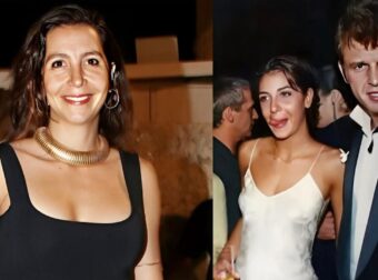 «Γι’ αυτό χωρίσαμε» Το ξεστόμισε 26 χρόνια μετά η Μαρία-Ελένη Λυκουρέζου – Όλα στη φόρα