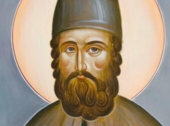 Σήμερα γιορτάζει ο πασίγνωστος Άγιος που με τη χάρη του Θεού έχει κάνει χιλιάδες θαύματα