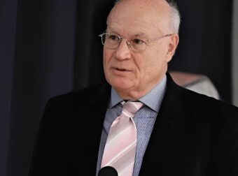Γεράσιμος Παπαδόπουλος: «Έρχεται μεγάλος σεισμός στην Ελλάδα»