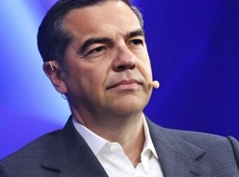 Μπορεί ο Τσίπρας να αλλάξει το πολιτικό σκηνικό;