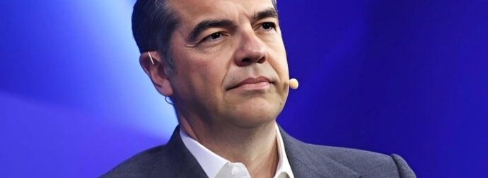 Μπορεί ο Τσίπρας να αλλάξει το πολιτικό σκηνικό;