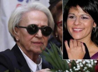 16 χρόνια από την τραγωδία στη Marfin: «Πιστεύω ότι κάποια στιγμή θα διαλευκανθεί» είπε η μητέρα της Αγγελικής Παπαθανασοπούλου που έχασε τη ζωή της