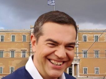 Εκτόξευση Τσίπρα που κανείς δεν περίμενε – Έρχεται με φόρα να αλλάξει την Ελλάδα