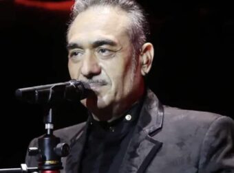 Βαρύ πένθος για τον Νότη Σφακιανάκη – Πέθανε η αδερφή του Πολυάννα
