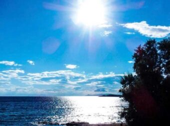 Καλοκαίρι: Τι δείχνουν τα Μερομήνια για Αγίου Πνεύματος & μετά