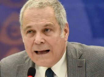 Σάλος με την αδιανόητη δήλωση του Τζήμερου για Τσίπρα