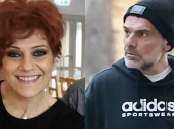 «Δεν έφυγες…έμεινες μέσα μου. Γιατί τέτοια αγάπη δεν χάνεται ποτέ…» Θρήνος για τον Τόνυ Μαυρίδης, ο θάνατος χτύπησε την οικογένειά του
