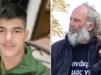Ο θάνατος του γιου του στοίχειωνε τον 54χρονο: Το μοιραίο τροχαίο και η ενέδρα θανάτου που έστησε στον 21χρονο που θεωρούσε υπαίτιο