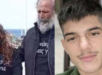 Μαθεύτηκε ο ρόλος της συζύγου του 54χρονου – Σοκ και θλίψη για τον θάνατο του 20χρονου Νικήτα