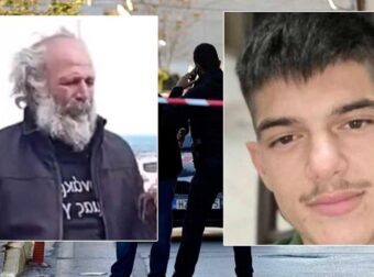 Δολοφονία στην Αμμουδάρα: «Δεν περίμενα ότι θα φτάσει σ’ αυτό το σημείο», λέει η αδερφή του δράστη – Τι δήλωσε η μητέρα του