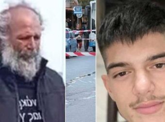 Βίντεο ντοκουμέντο από την δολοφονία του 21χρονου – Τον πυροβόλησε 6 φορές και τον κλωτσούσε