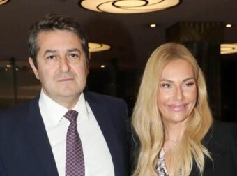 Γιώργος Μυλωνάκης: Οι γιατροί αποκάλυψαν σήμερα την σκληρή αλήθεια στην Τίνα