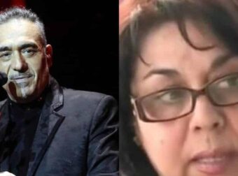 Νότης Σφακιανάκης: Πότε θα γίνει η κηδεία της αδελφής του, Πολυάννας – Θα είναι παρών;