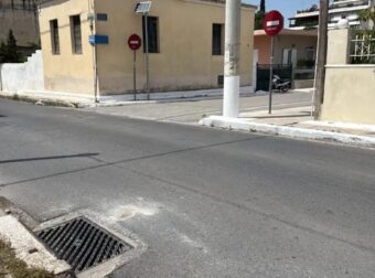 Ασπρόπυργος: Σε σοβαρή κατάσταση 12χρονος που παρασύρθηκε από αυτοκίνητο ενώ οδηγούσε πατίνι