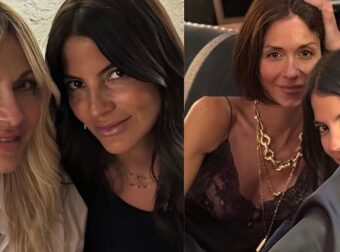 Ξοδεύει αλόγιστα η η 34χρονη Κούστα για την κολλητή της, Άννα Βίσση – Τι πελώριο αγόρασε στη Σοφία 