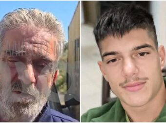 «Ας σκότwνε το παιδί μου αν ήταν να γυρίσει ο δικός του ο γιος»: Η συγκλονιστική κραυγή του πατέρα του 21χρονου Νικήτα