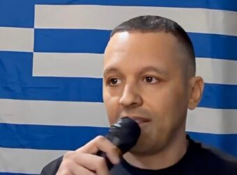 Ο Ηλίας Κασιδιάρης επιστρέφει με νέο κόμμα – «Επιστρέφω δυναμικά»
