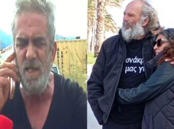 «Χείμαρρος» ο πατέρας του δολοφονημένου Νικήτα: «Η γυναίκα του τα έκανε όλα – Ήταν ναρκέμπορος αυτός ο κύριος»