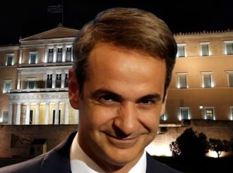 Δημοσκόπηση Pulse: Πρώτη η ΝΔ με διπλάσια διαφορά από το ΠΑΣΟΚ