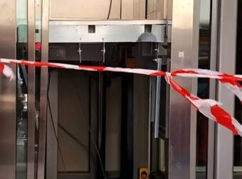 Νεκρή γυναίκα σε ασανσέρ στην Κηφισιά – Εγκλωβίστηκε το καροτσάκι της και πέθανε