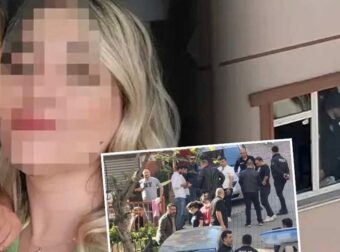 Τουρκία: Πυροβόλησε την εν διαστάσει σύζυγό του και τον σκότωσε μαχαιρώνοντάς τον η πεθερά του