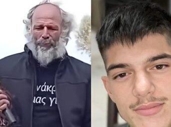 Σοκάρουν τα λόγια του 54χρονου στην απολογία του: «Αν είχα 1.000 σφαίρες θα του έπαιζα, αλλά είχα μόνο 6. Θέλω μόνο μια χάρη…»